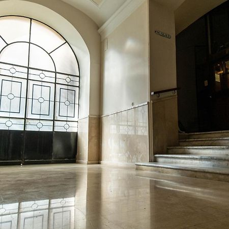Scipioni Luxury Suite ローマ エクステリア 写真