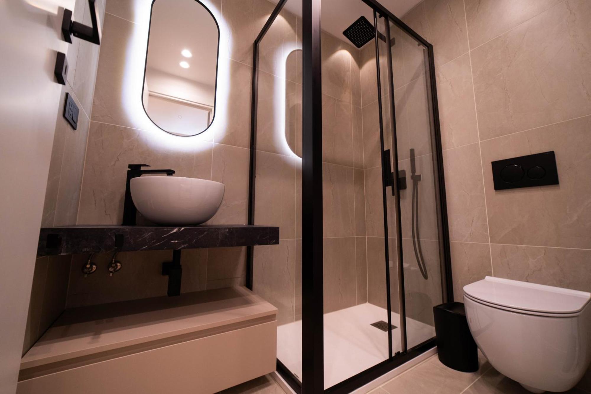 Scipioni Luxury Suite ローマ エクステリア 写真