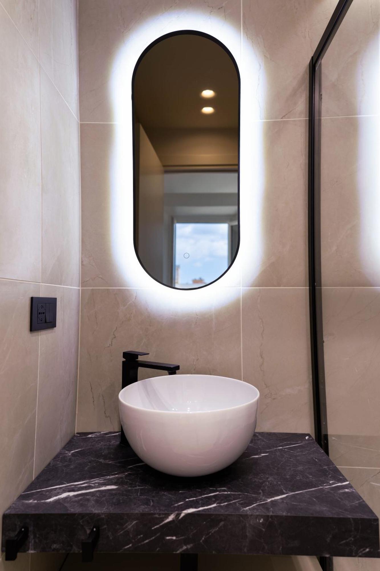 Scipioni Luxury Suite ローマ エクステリア 写真