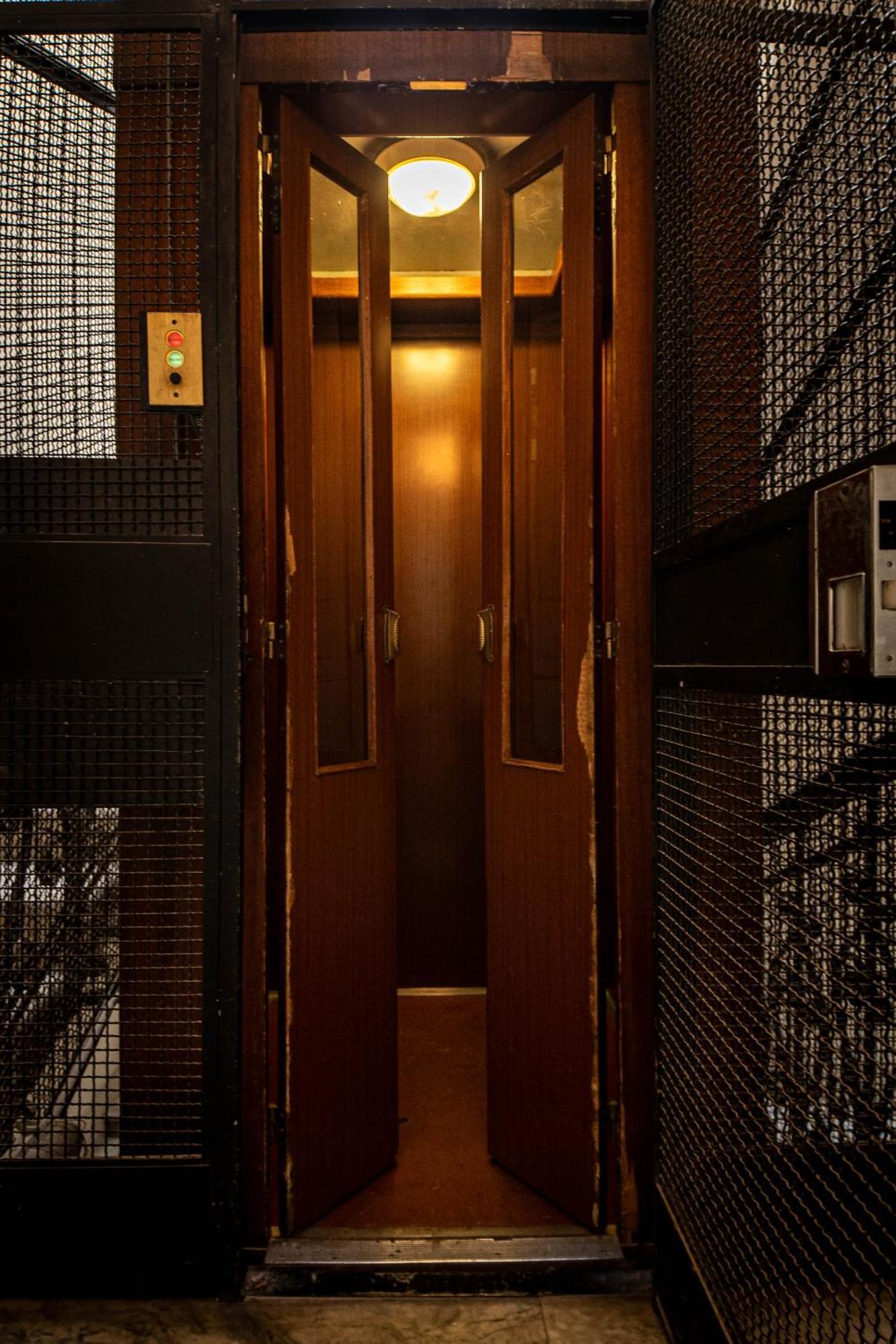 Scipioni Luxury Suite ローマ エクステリア 写真
